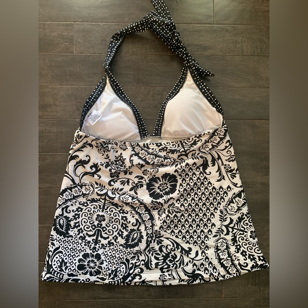 Mossimo Tankini Set - Picture 4 of 5